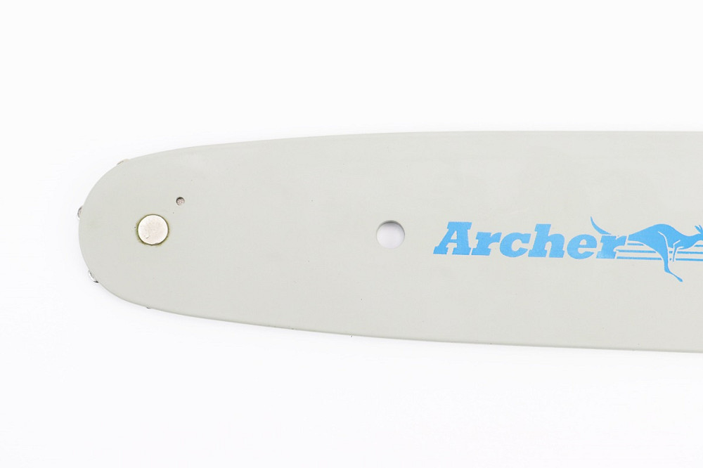 Шина 12"-1,1mm 3/8" 45зв L-35см (підходить на висоторіз) Киев - изображение 2