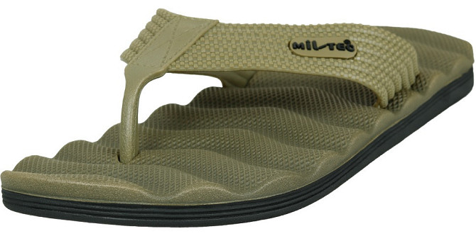 В'єтнамки (Шльопанці) із піни Eva Mil-Tec від Sturm "Combat Sandals" (12893001) Розмір 45 Нововолинськ - фото 2