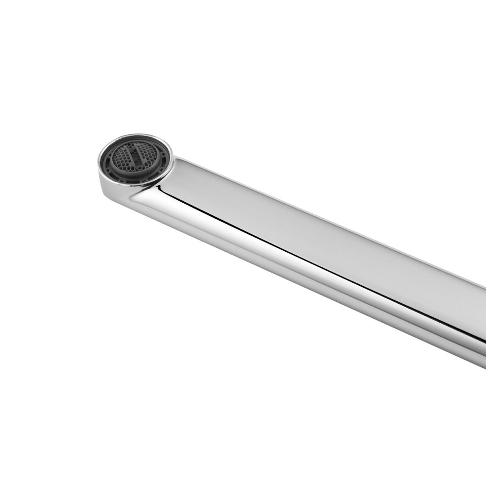 Смеситель для ванны Kroner Element 211414-0101 Киев - изображение 5
