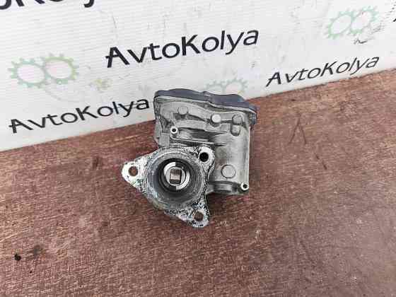 Клапан EGR Renault Scenic III 1.5 dci 2009-2016 (147104647R) Ковель