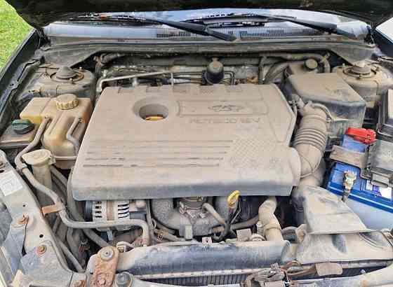 Двигатель Chery Eastar 2006–2010 Киев