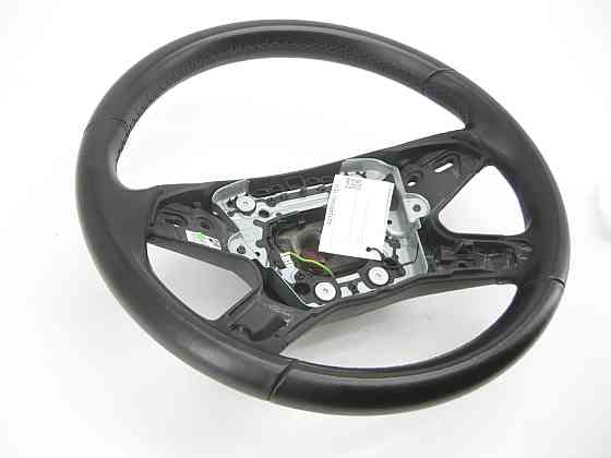 Mercedes-Benz  A2124600403 9E38 Рульове колесо E-class W212 E-class S212 Одеса