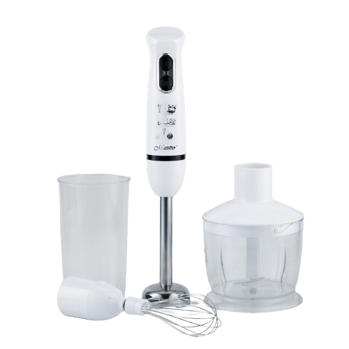 Блендерний набір 300W 5в1 MR-561 Maestro Житомир - фото 2