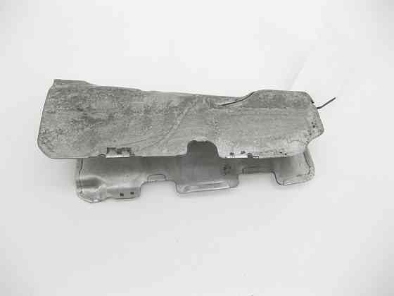 Mercedes-Benz  A6511420021 Захисний тепловий екран випускного колектора двигуна OM651 R4 2.2 cdi Одеса