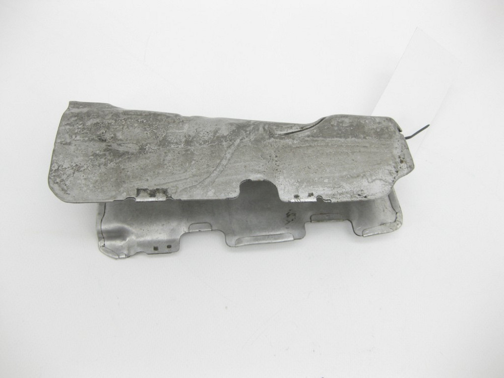 Mercedes-Benz  A6511420021 Захисний тепловий екран випускного колектора двигуна OM651 R4 2.2 cdi Одеса - фото 6