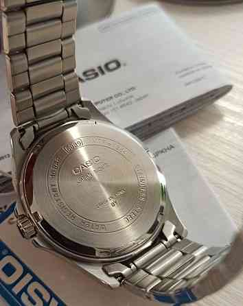 Часы Casio MTP-1384D-7A2VDF. ОРИГИНАЛ! Киев