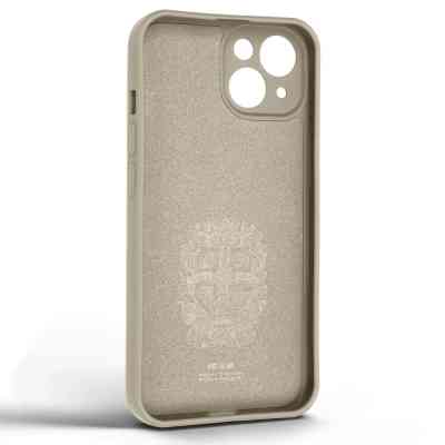Чохол до мобільного телефона Armorstandart Icon Ring Apple iPhone 14 Stone (ARM68692) Вінниця