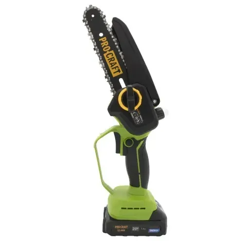 Аккумуляторная мини пила Procraft PKA44 (1 акб) Коломыя - изображение 3