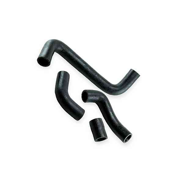 Патрубок 2105 медн. радіатора Мукачево