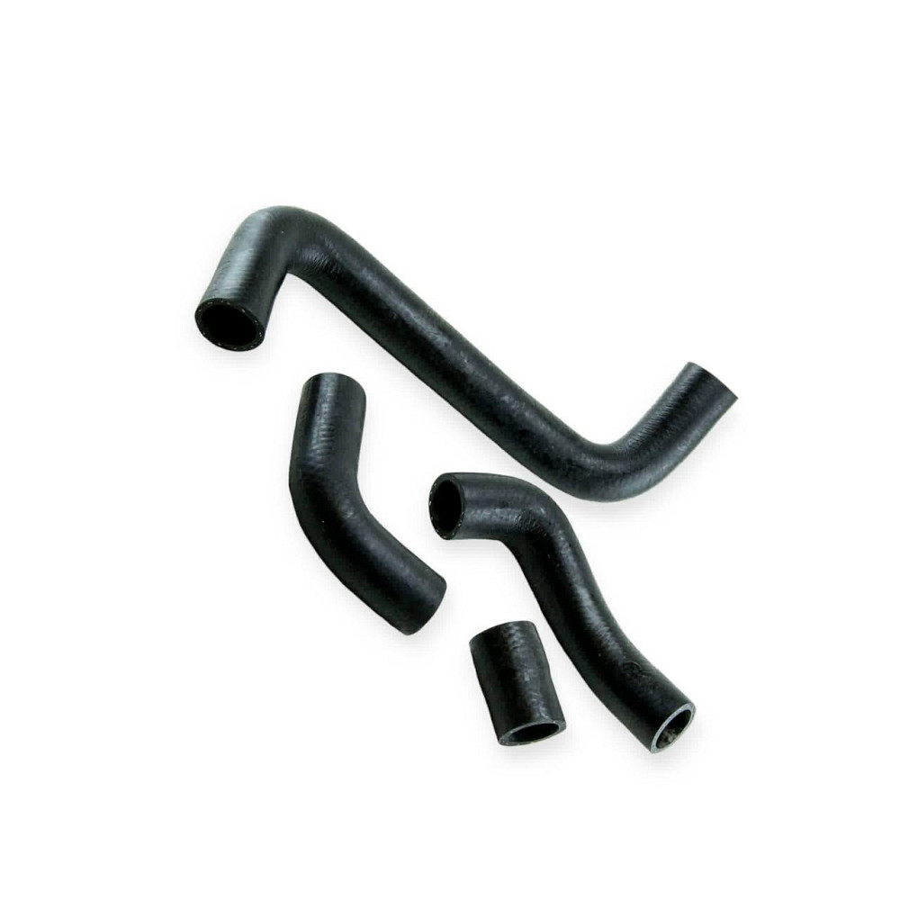 Патрубок 2105 медн. радіатора Мукачево - фото 1