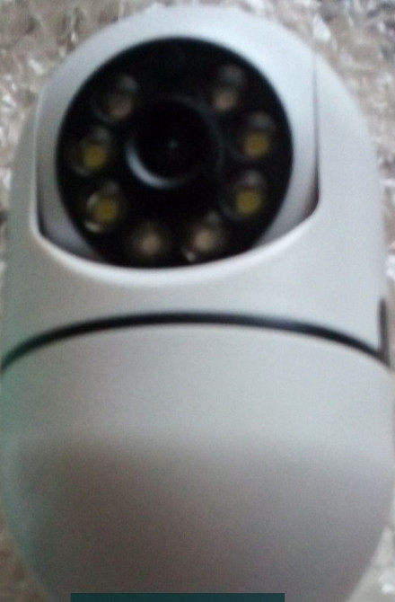 Відеокамера Нова. Київ - фото 5