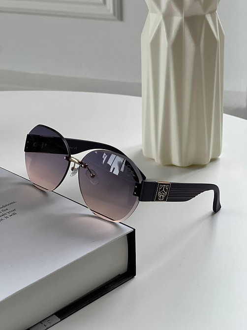 Очки женские. Cartie MasterSem Киев - изображение 5