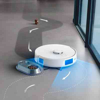 Пилосос Rowenta RR9177WH Вінниця