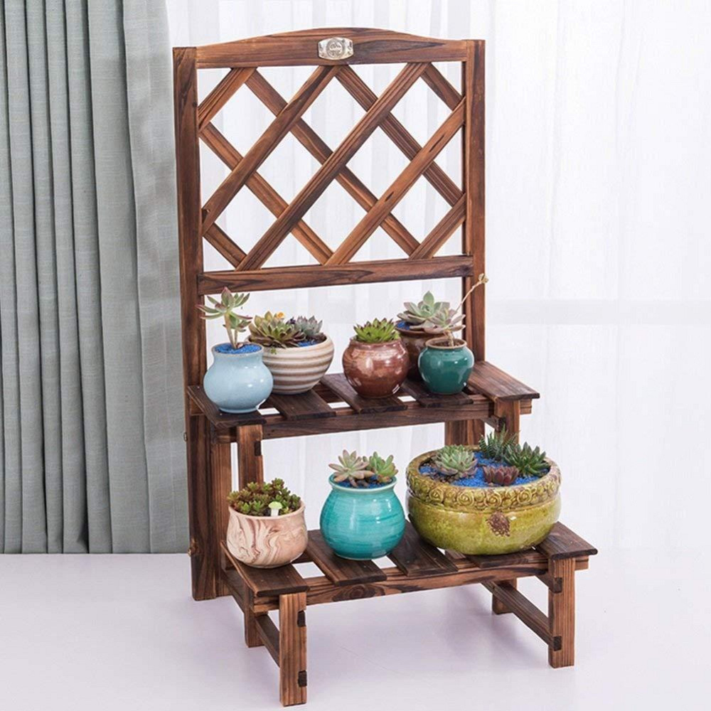 Подставка для цветов 