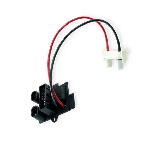 Реостат Рено Кенго 97- печки Мукачево