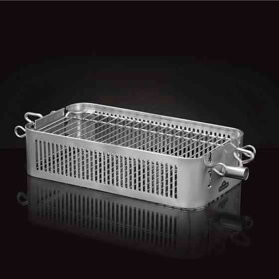 Корзинка для вертеля регулируемая Napoleon 57013 Код: 011763 Ровно