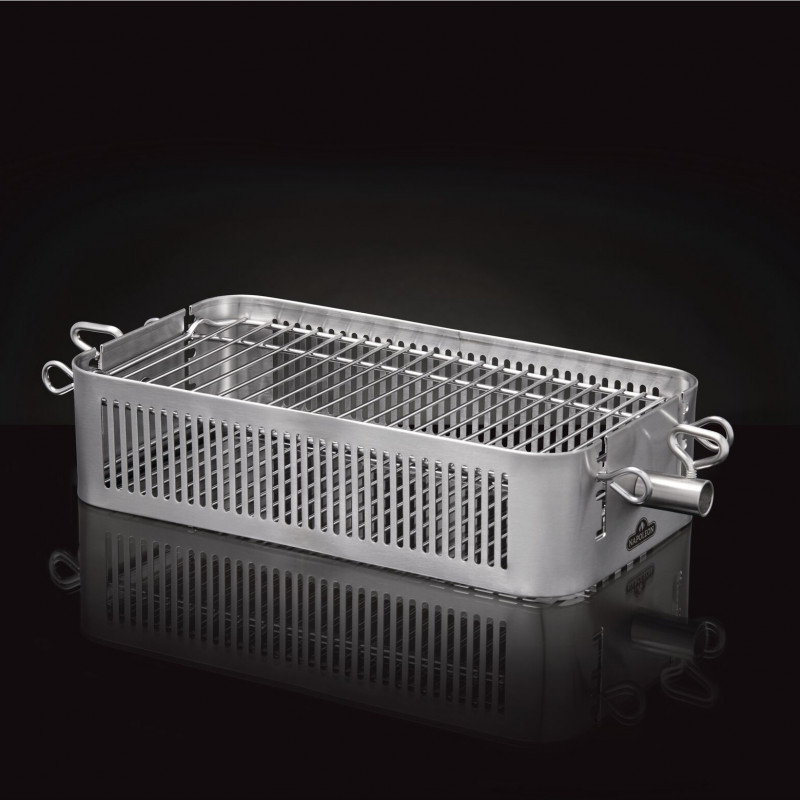 Корзинка для вертеля регулируемая Napoleon 57013 Код: 011763 Ровно - изображение 4