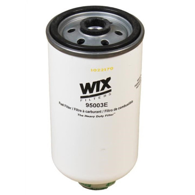 Фильтр топливный Wixfiltron 95003E Винница - изображение 1