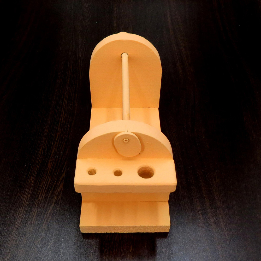 Органайзер для пряжи 