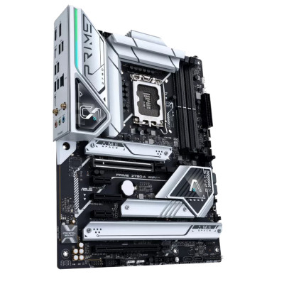 Материнская плата ASUS PRIME Z790-A WIFI Винница - изображение 3
