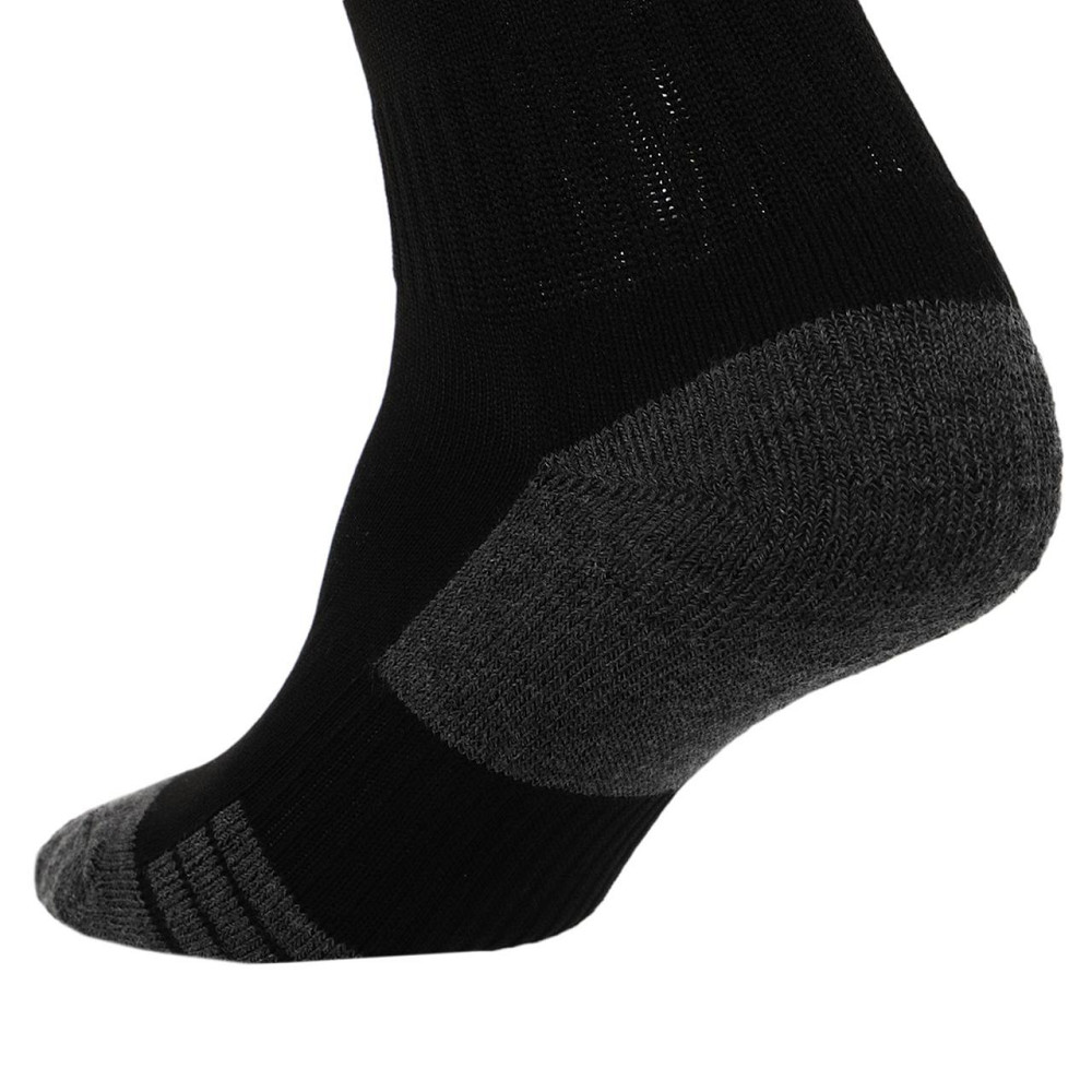 Гетри футбольні клубні SPOINT JUVENTUS HOME 2024 ETM 2416 р.32-39 Вишнёвое - изображение 4