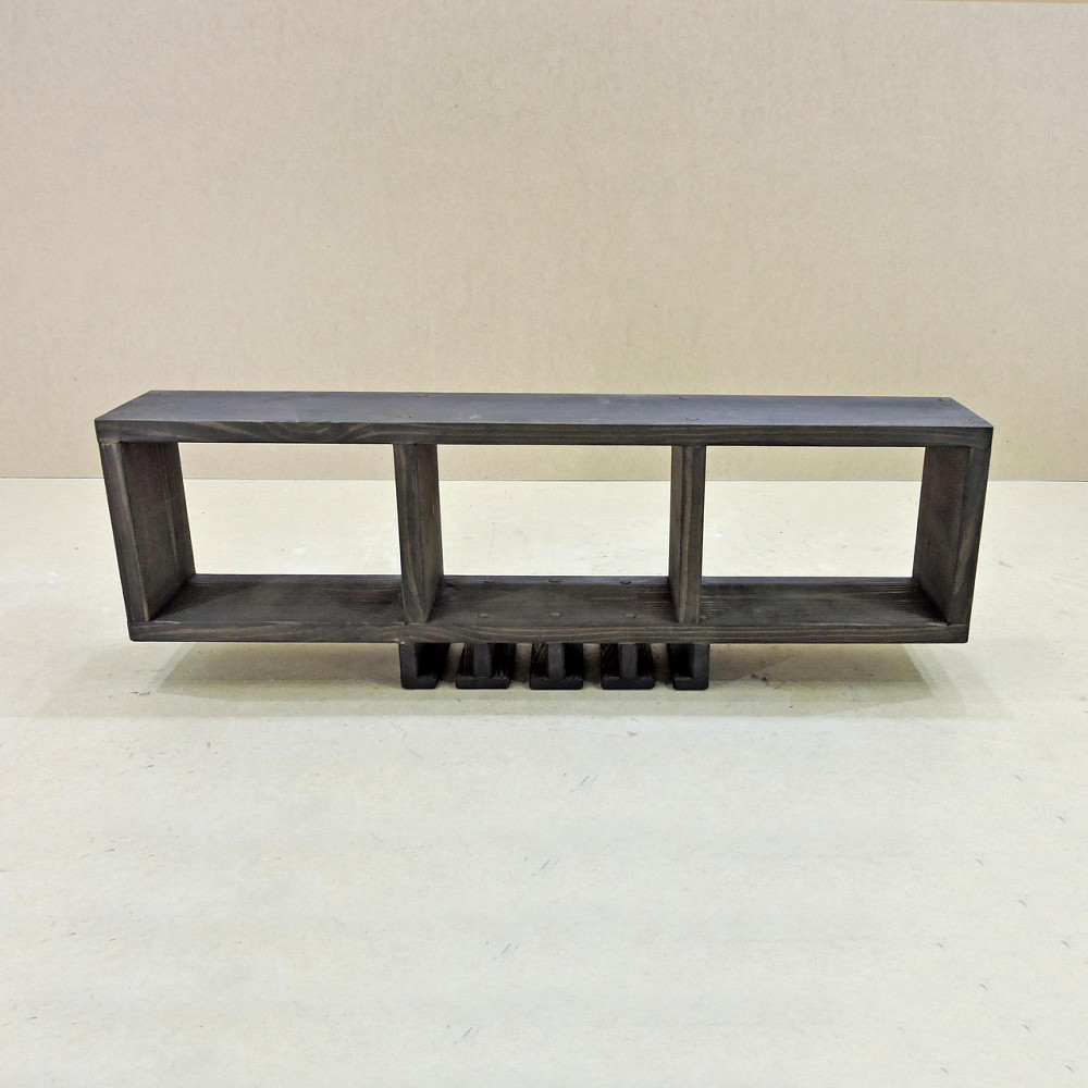 Полка настенная 