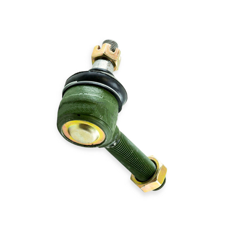 Наконечник тяги d16 мм правая резьба (приводный мост) Джинма рулевой Мукачево - изображение 1