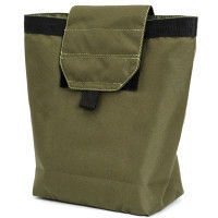 Підсумок Vinga P1, Oxford 600D PU, olive (VPP1O) Киев - изображение 1