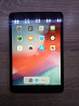 Б/У Планшет Apple iPad mini 2 A1490 16GB, 7.9", Wi-Fi + 4G LTE, Silver, оригінал