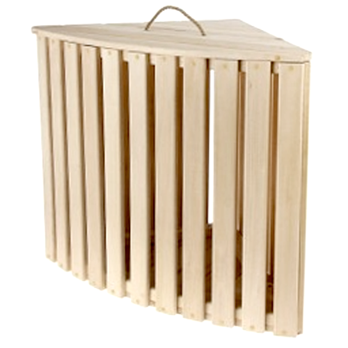 Сундук банный 