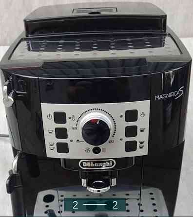 Кофемашина Delonghi Magnifica S Киев