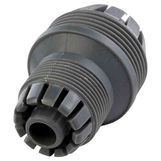 Муфта ремонтна для шланга 1⁄2"×3⁄4" (ABS+TPR) FLORA (5015664) Київ