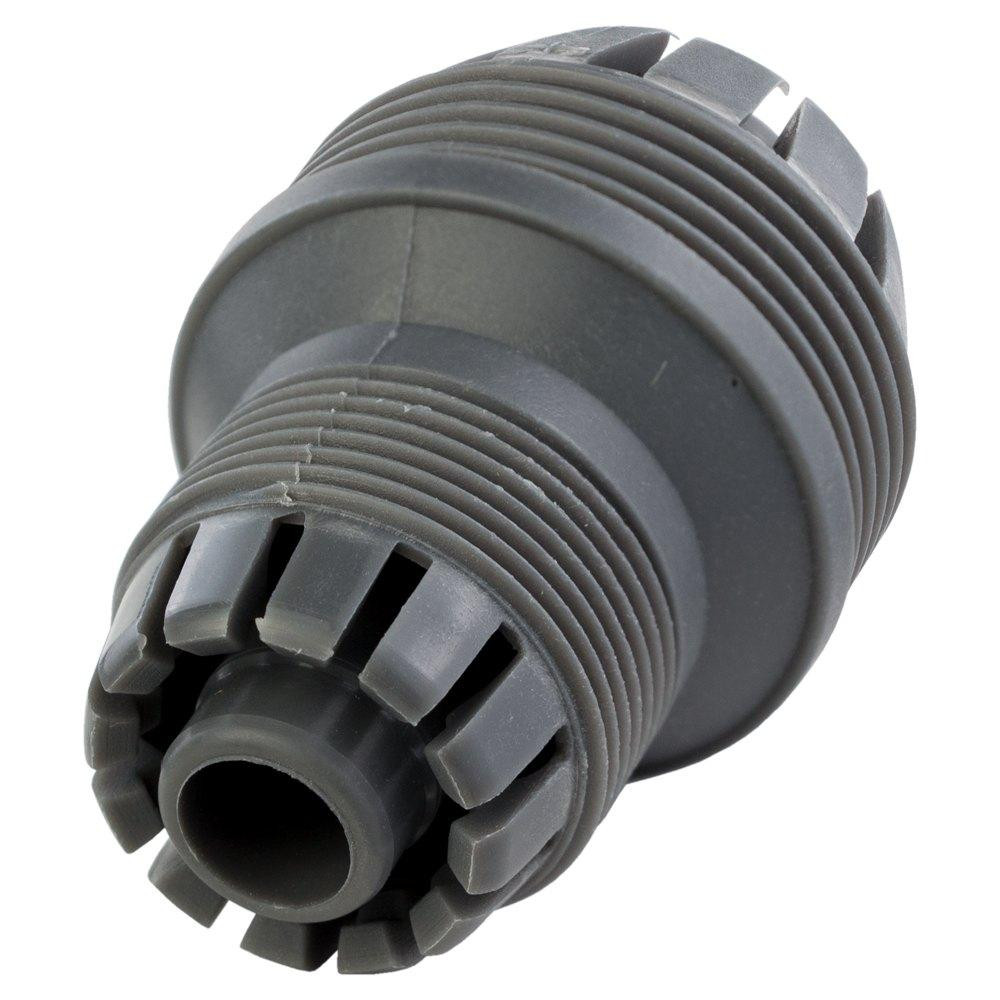 Муфта ремонтна для шланга 1⁄2"×3⁄4" (ABS+TPR) FLORA (5015664) Київ - фото 6