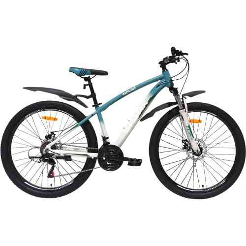 Велосипед SPARK MOUNT (колеса - 27,5", алюмінієва рама - 15") (Безкоштовна доставка Новою Поштою) Харків