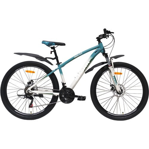 Велосипед SPARK MOUNT (колеса - 27,5", алюмінієва рама - 15") (Безкоштовна доставка Новою Поштою) Харків - фото 1