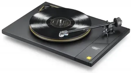 Проигрователь MoFi Electronics StudioDeck+ Киев - изображение 1