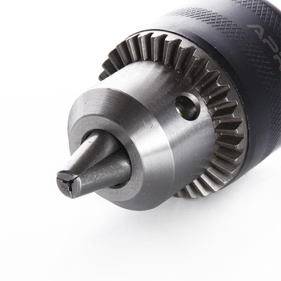 Патрон для дриля з ключем 1/2"-20 1,5-13 мм Харків