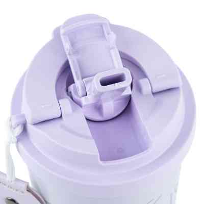 Термокружка Kite 550 мл, фіолетова (K25-1226-2) Вінниця