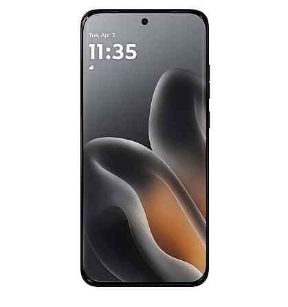 Смартфон Motorola Moto Edge 70 Fusion 8/256GB Silhouette (PBBD0022RS) ( 20959 ) Харків