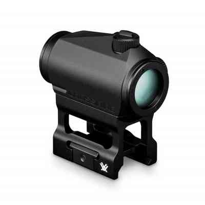 Коллиматорный прицел Vortex Crossfire Red Dot (CF-RD2) (929056) Винница