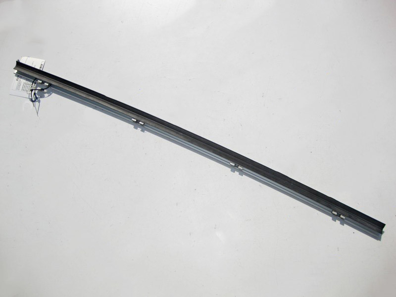 Mercedes-Benz  A2107800213 Ущільнювальна планка скла люка E-Class W210 W211 CLS C219 C-Class W203 CL C215 S-Class W220 Одесса - изображение 2