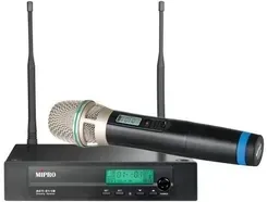 Микрофон MIPRO ACT311B/32H | Bezprzewodowy mikrofon doręczny z bazą stacjonarną Киев