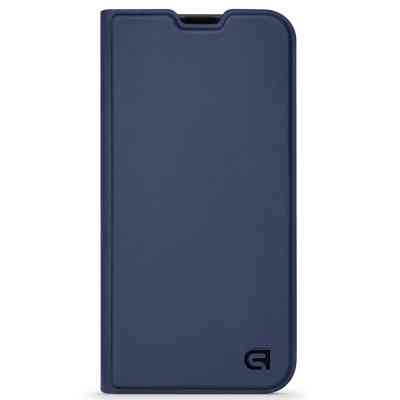 Чохол до мобільного телефона Armorstandart OneFold Xiaomi Redmi Note 14S 4G Dark Blue (ARM81997) Вінниця