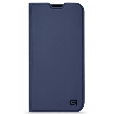 Чехол для мобильного телефона Armorstandart OneFold Xiaomi Redmi Note 14S 4G Dark Blue (ARM81997) Винница - изображение 1