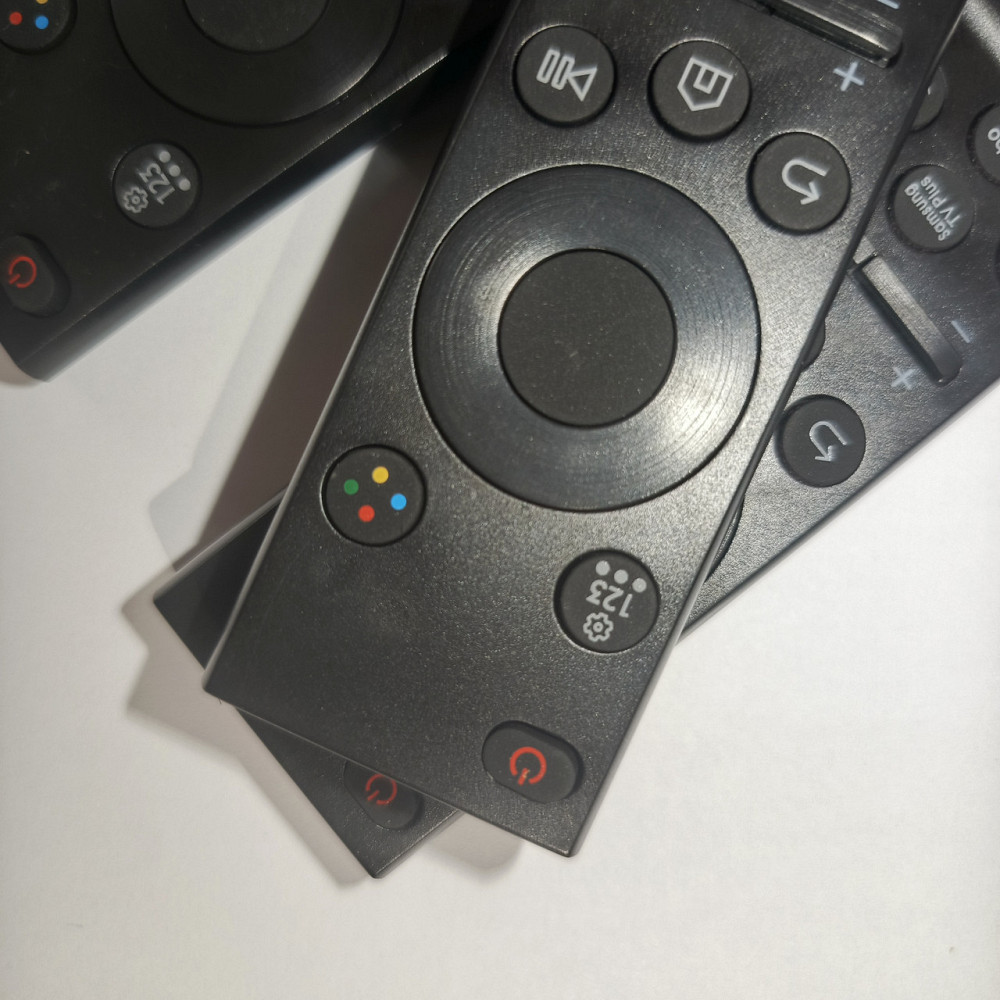Пульт для телевизора Samsung Smart TV инфракрасный универсальный  замена оригинального пульта для телевизора Киев - изображение 7