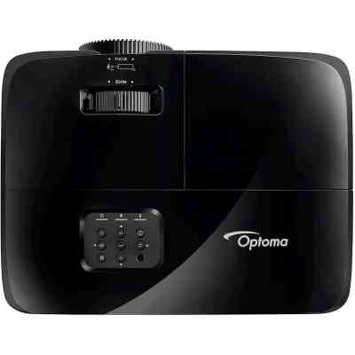 Проектор Optoma W371 (E9PX7D701EZ3) Винница
