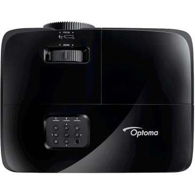 Проектор Optoma W371 (E9PX7D701EZ3) Вінниця - фото 5