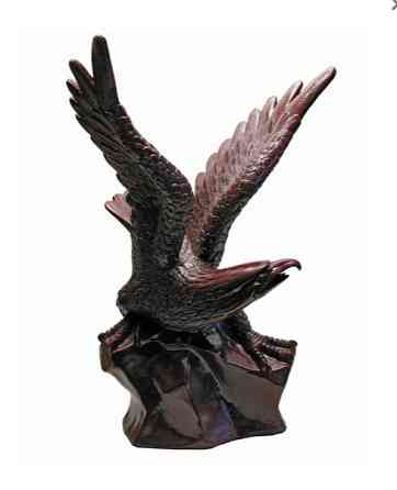 Статуетка велика Орел Київ