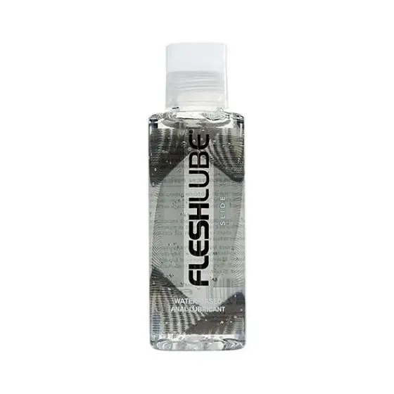 Лубрикант Fleshlube Slide Anal Lube 100 мл Львів