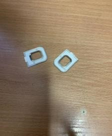 Панель сенсора отпечатка пальца ноутбука Samsung P30 Дніпро - фото 3